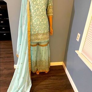 3 piece Indianoutfits